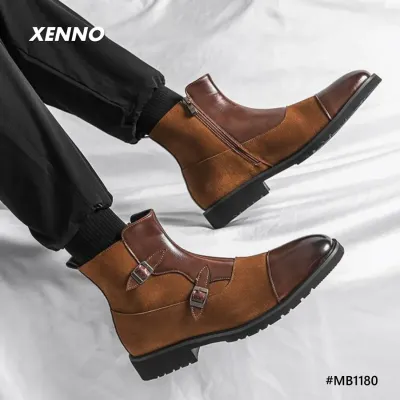 ENDURE CREST MARTIN BOOT